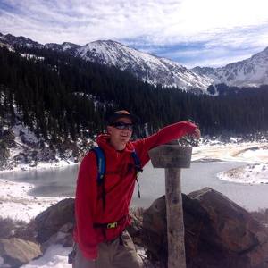 Fundraising Page: ryan debue